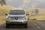 Nissan Murano 2008 года